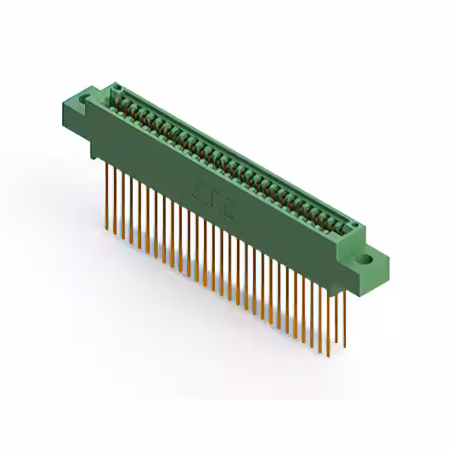 345-056-541-804 EDAC Inc.  Edgeboard Connectors